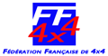 FEDERATION FRANCAISE DE 4X4